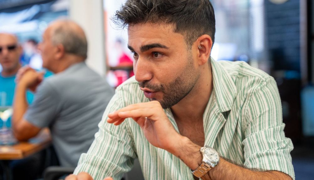 Mohamed   Marroqui  Cádiz 2