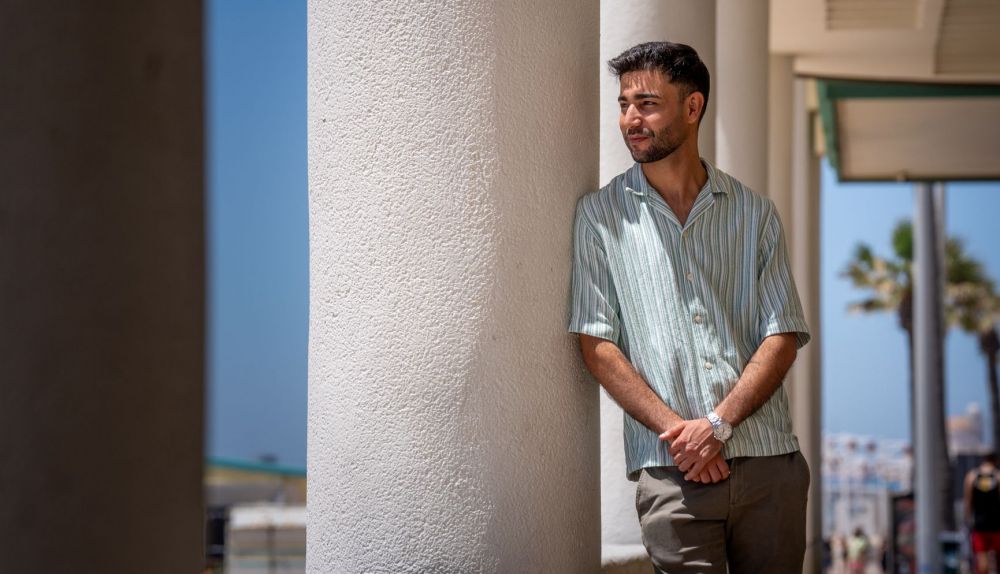 Mohamed   Marroqui  Cádiz 6