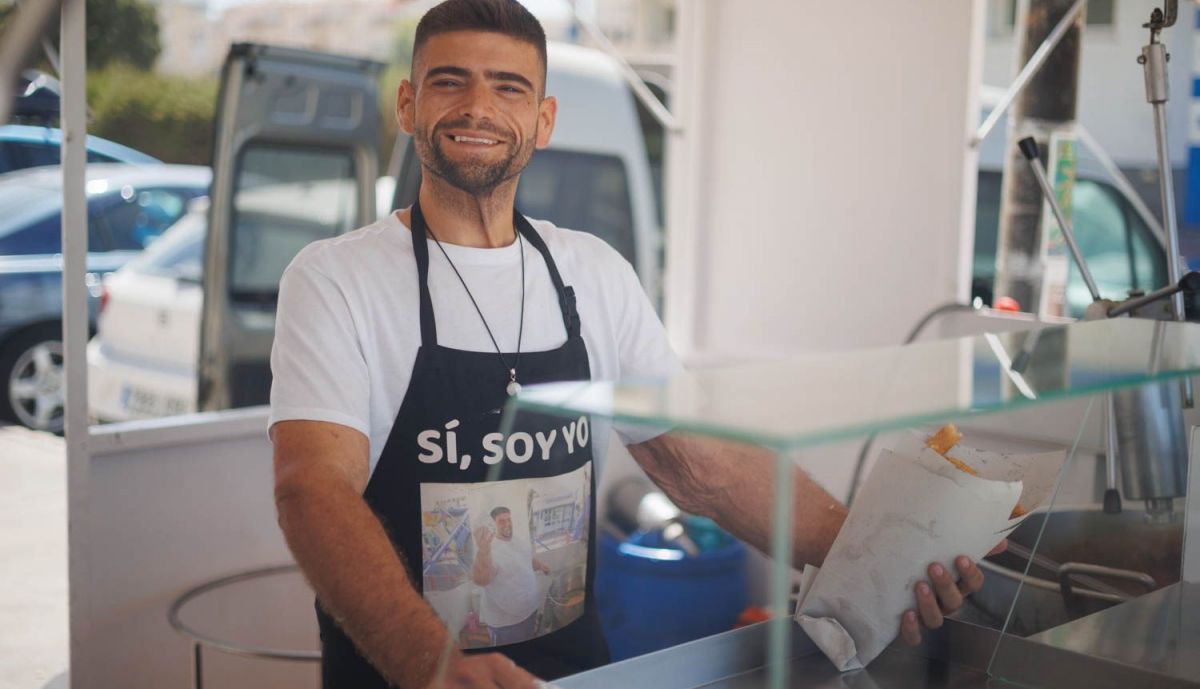 RUBEN SALGUERO CHURRERO VALDELAGRANA 2