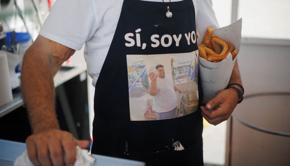 RUBEN SALGUERO CHURRERO VALDELAGRANA 3