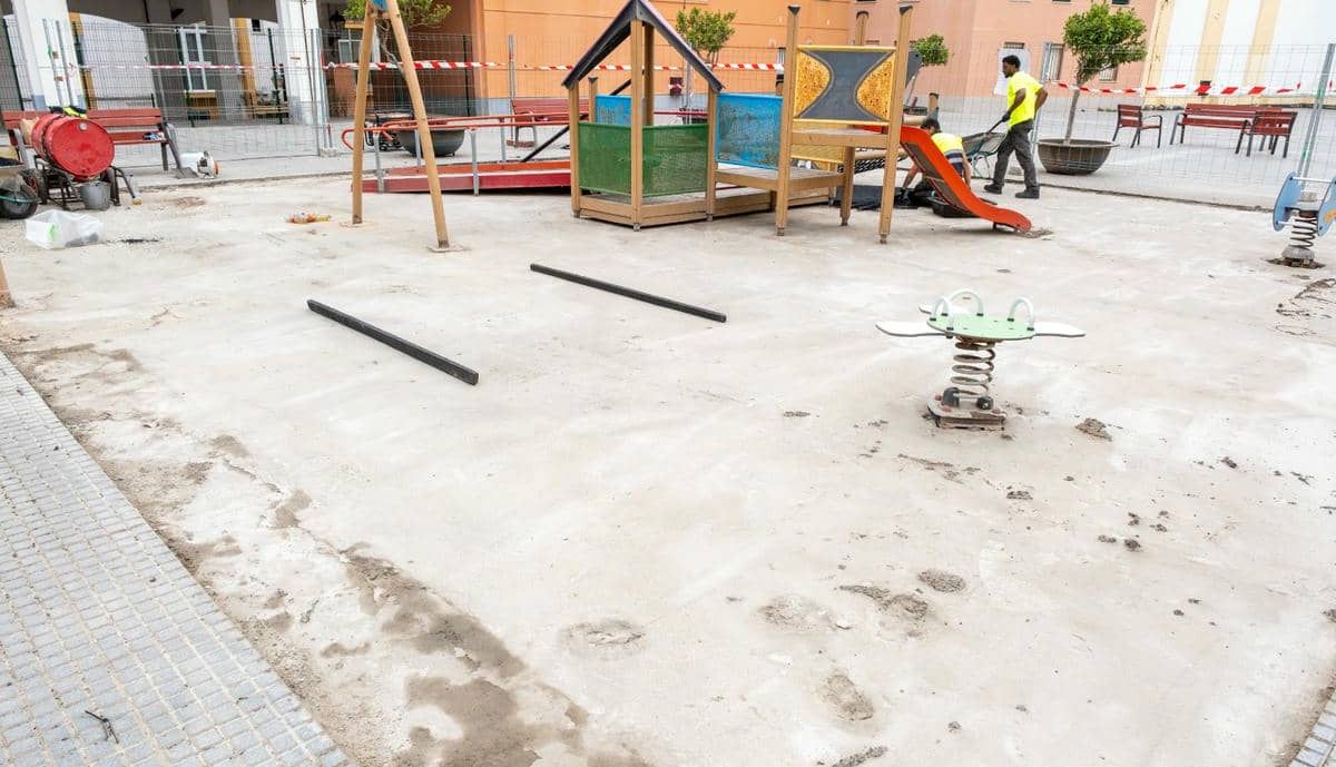 parque capuchinos diez