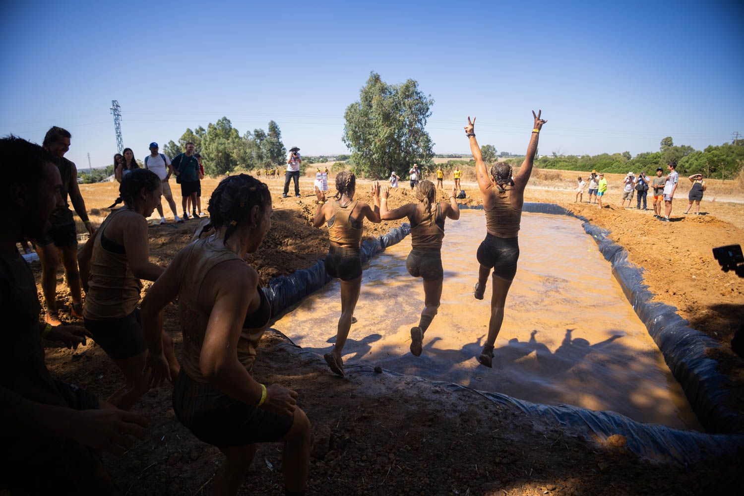 ¡Este año sí! – Determinación absoluta