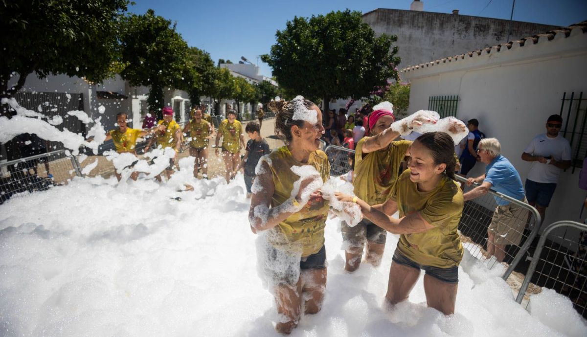 Siguen que no es poco.