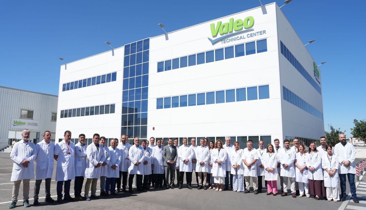 Valeo