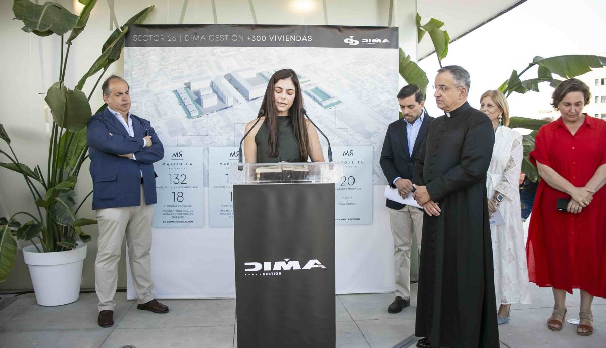 acto dimalara milagrosa