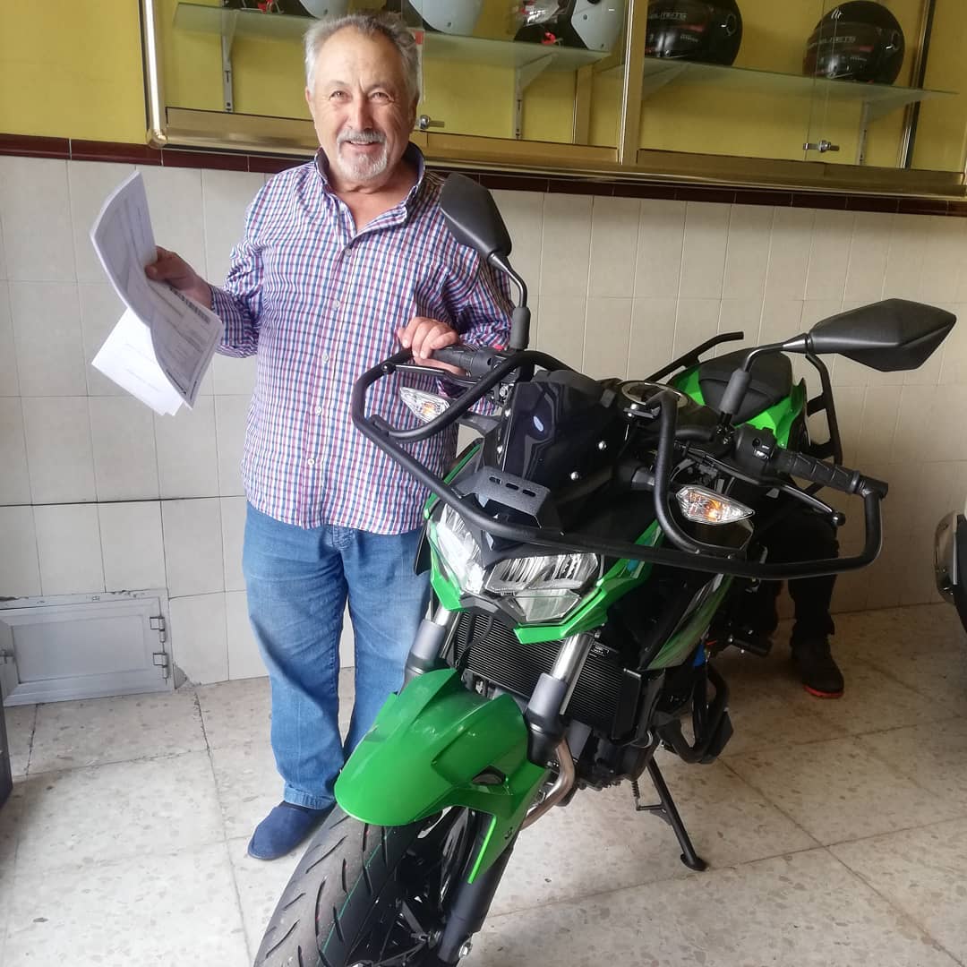 Rafael Jiménez Maestre, el Purri (2)