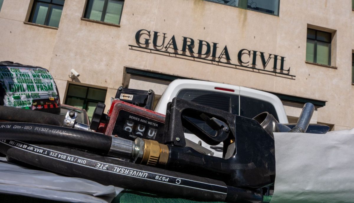 NARCOLANCHAS CADIZ COMANDANCIA 15