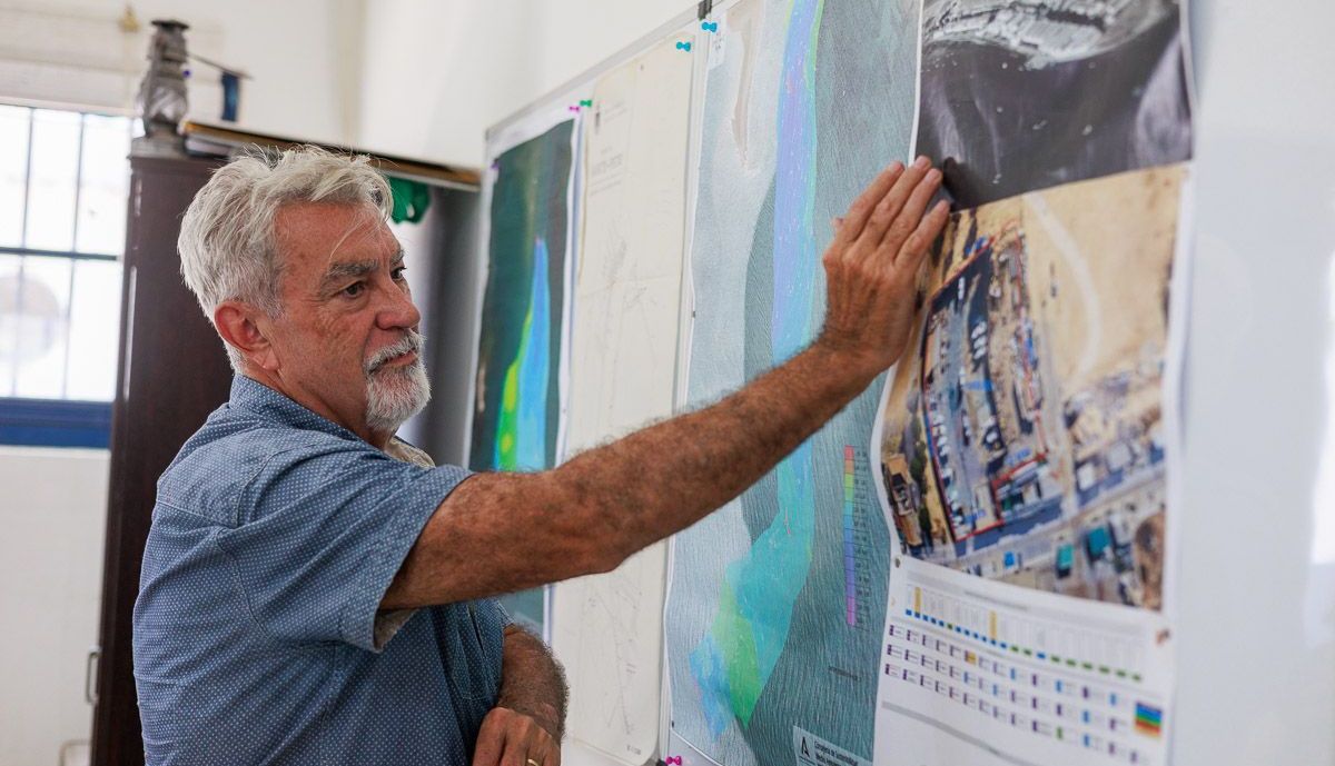 Club Nautico Sancti Petri  01