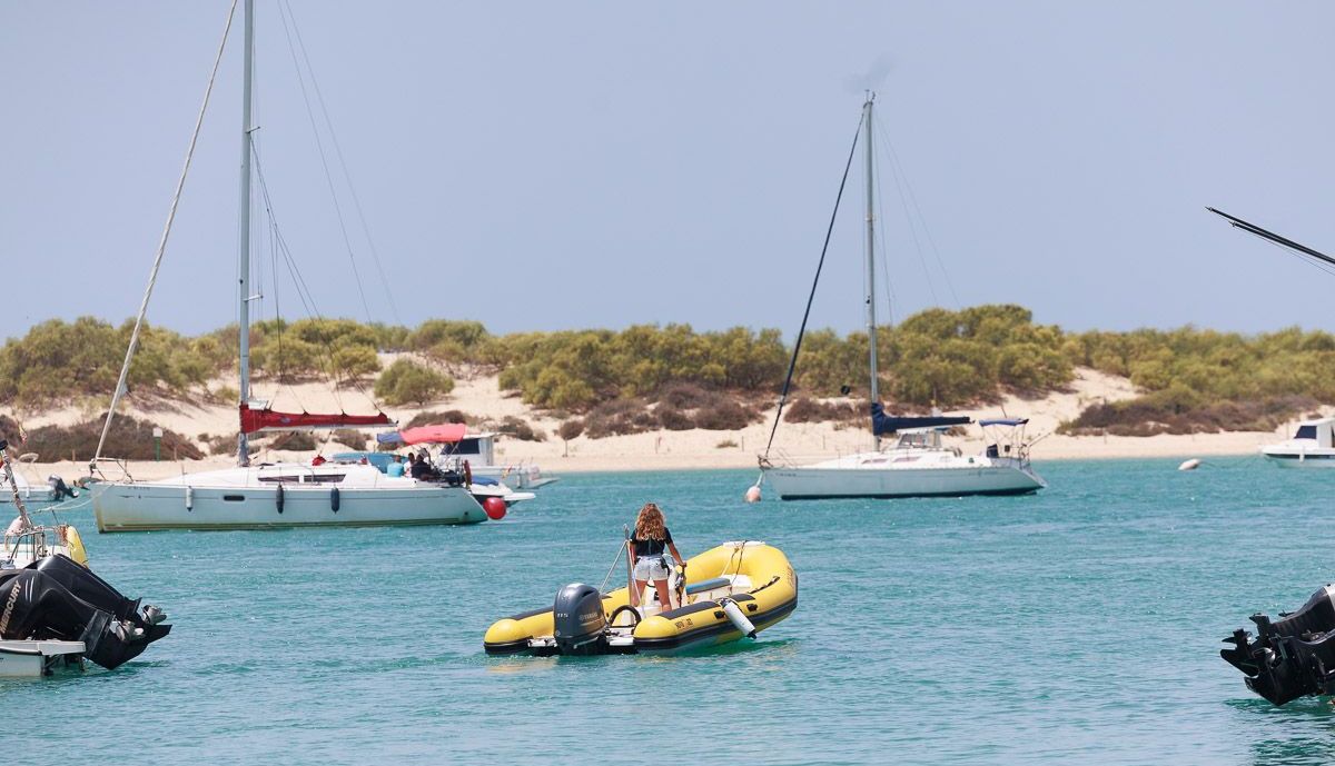 Club Nautico Sancti Petri  07