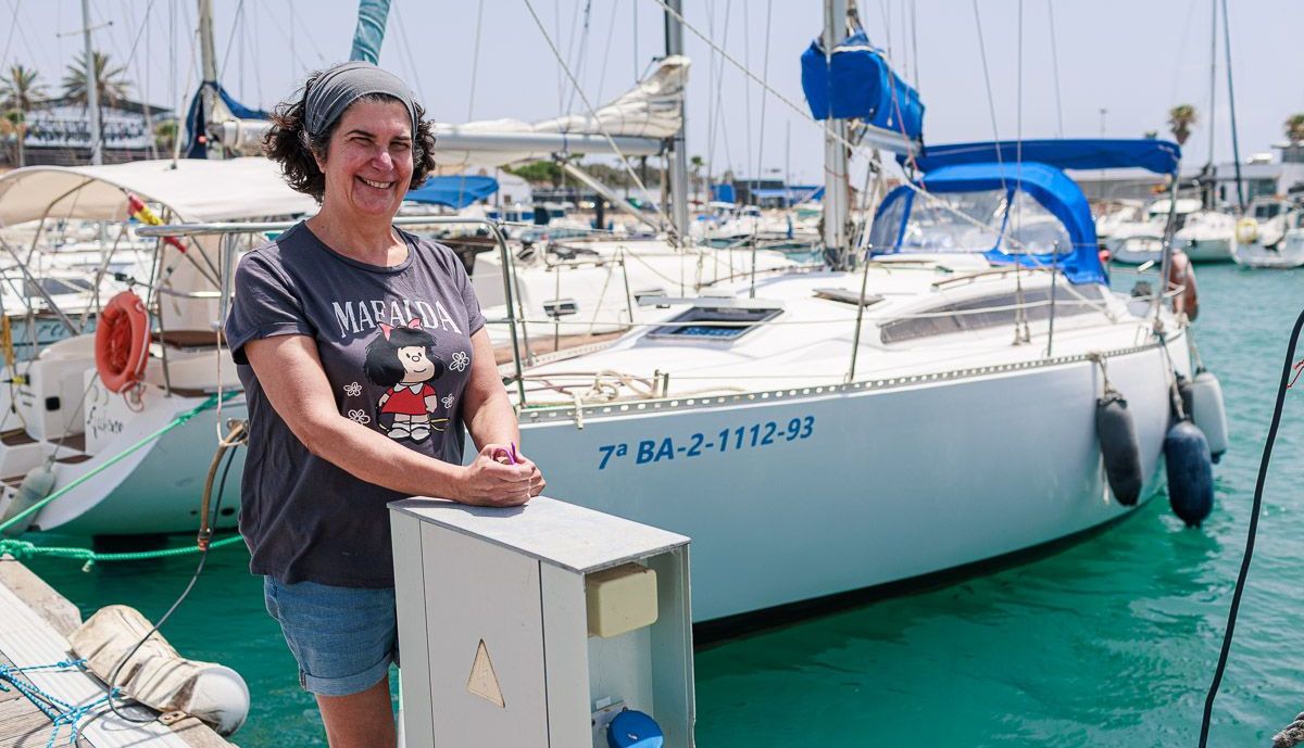 Club Nautico Sancti Petri  12