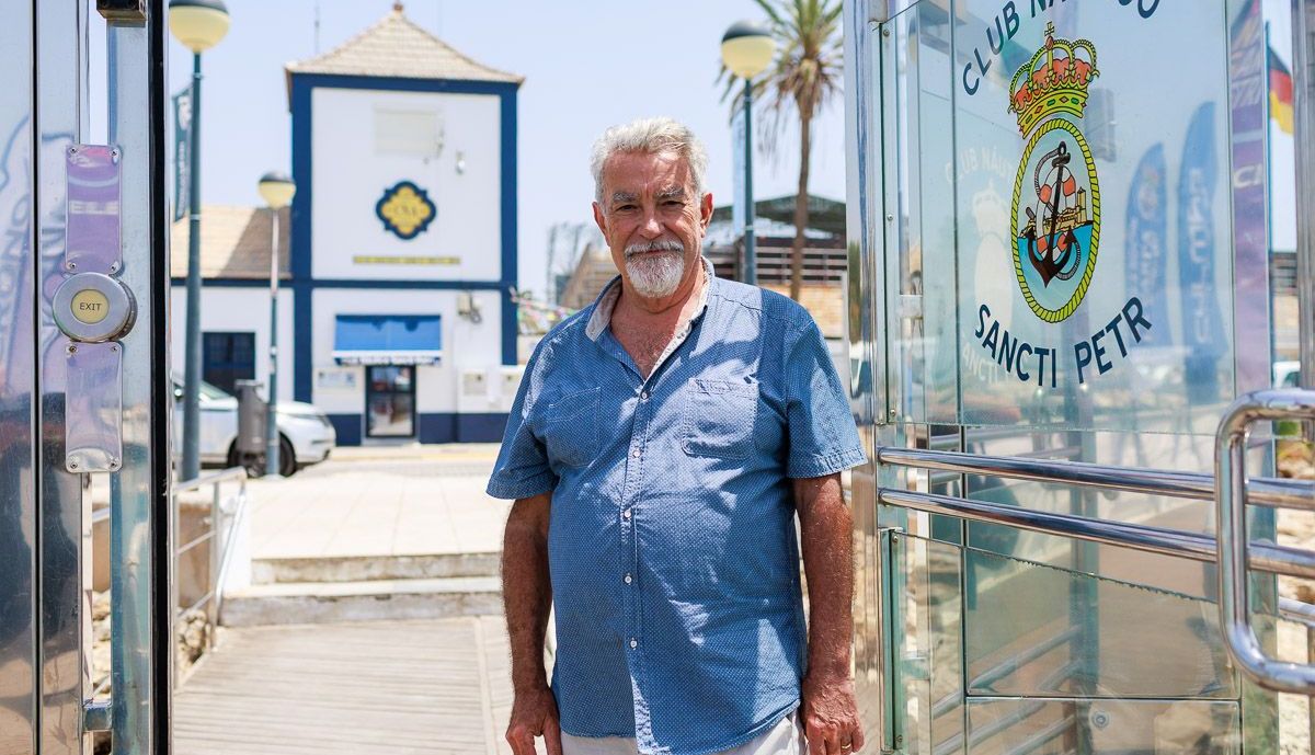 Club Nautico Sancti Petri  17