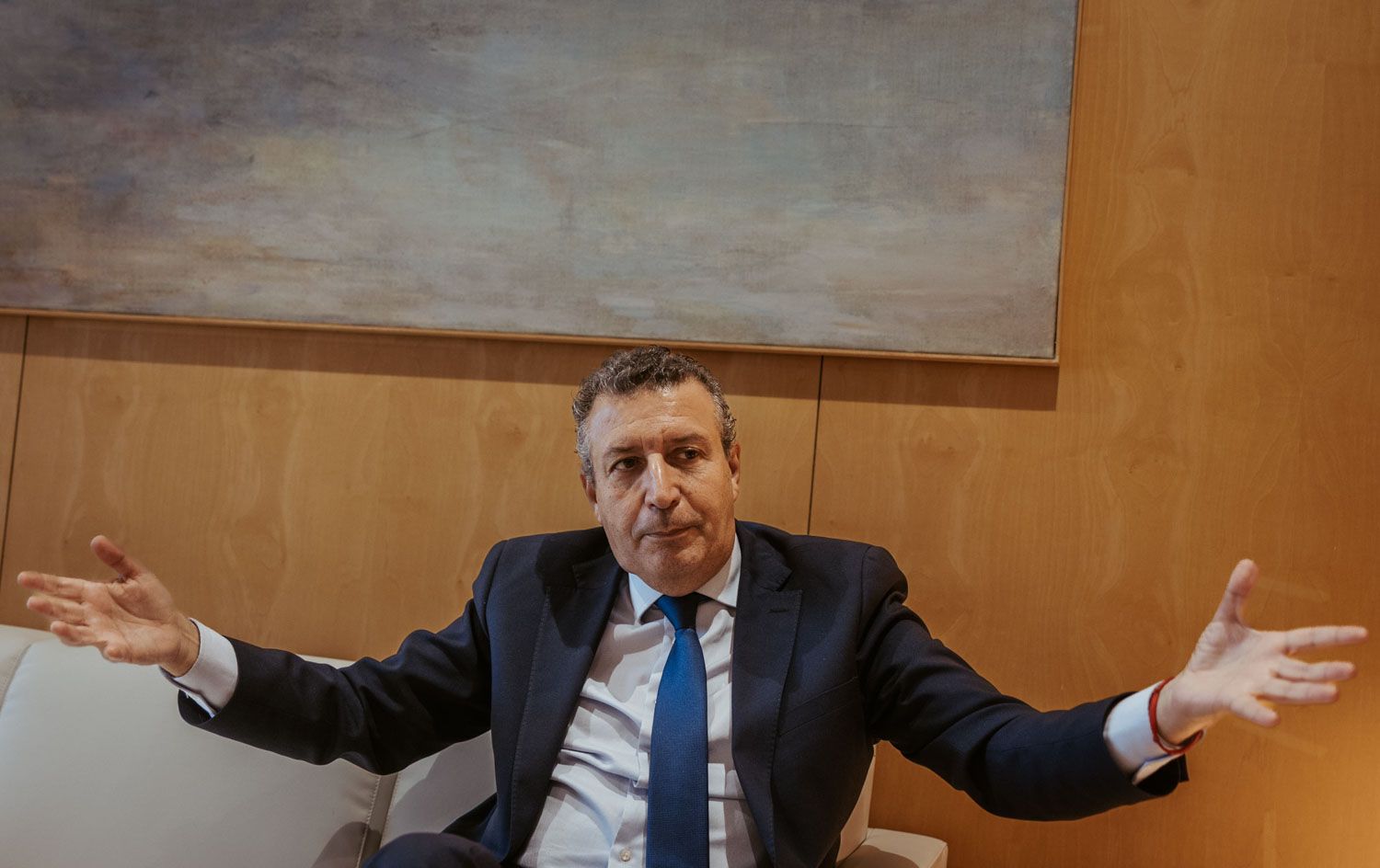 Javier Fernández Esteban 33