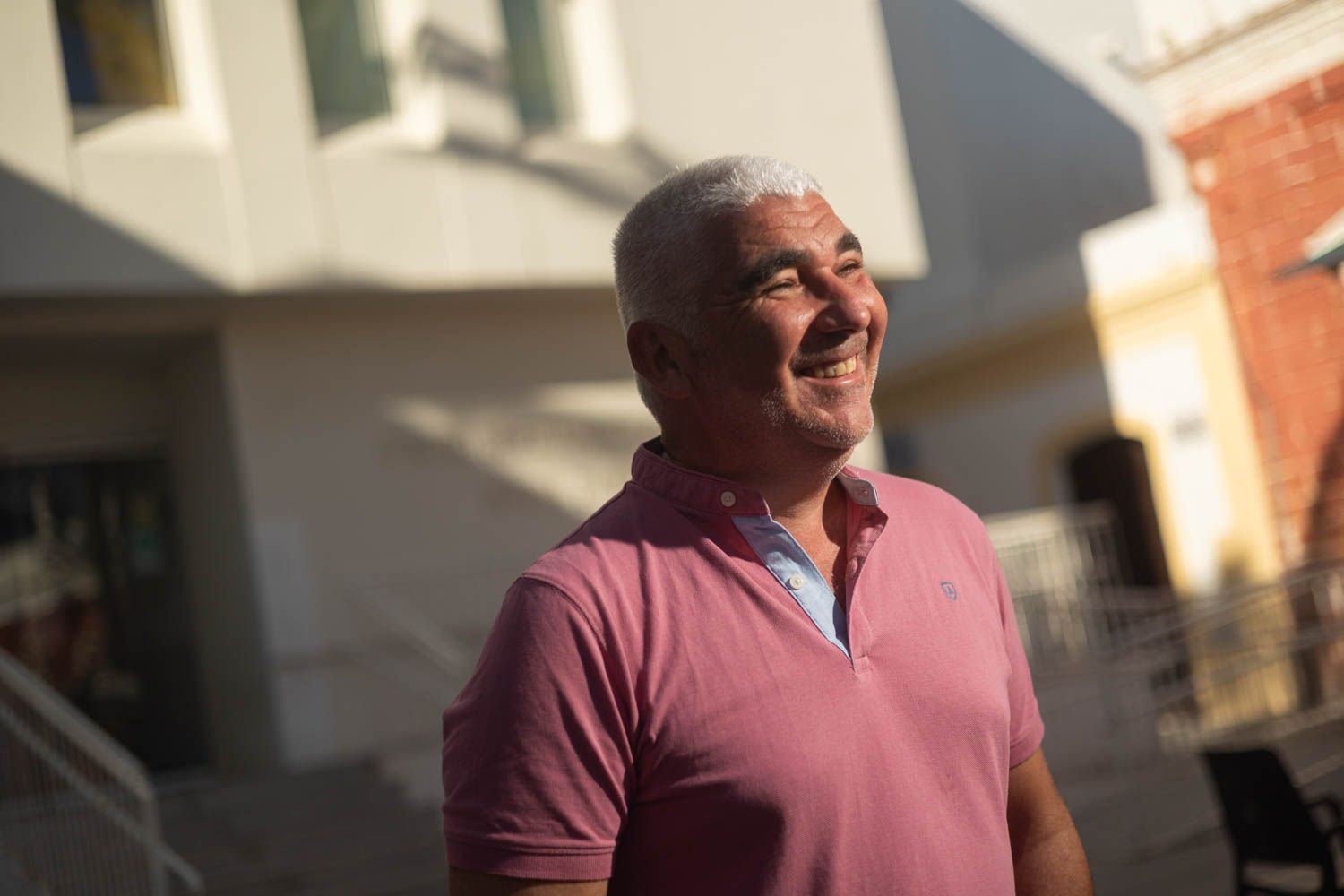 Francisco Cid, reconocido como tercer mejor docente de España en los Premios Educa Abanca. Francisco Cid, reconocido como tercer mejor docente de España en los Premios Educa Abanca.