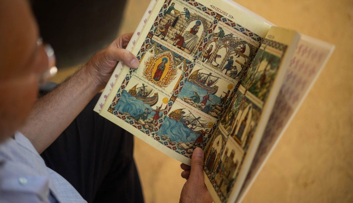 PEDRO TARBERNERO CANTIGAS 02