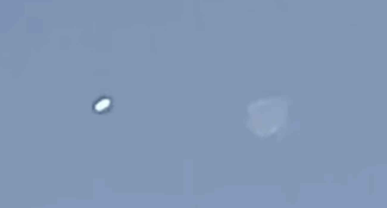 Dos imágenes del referido objeto.