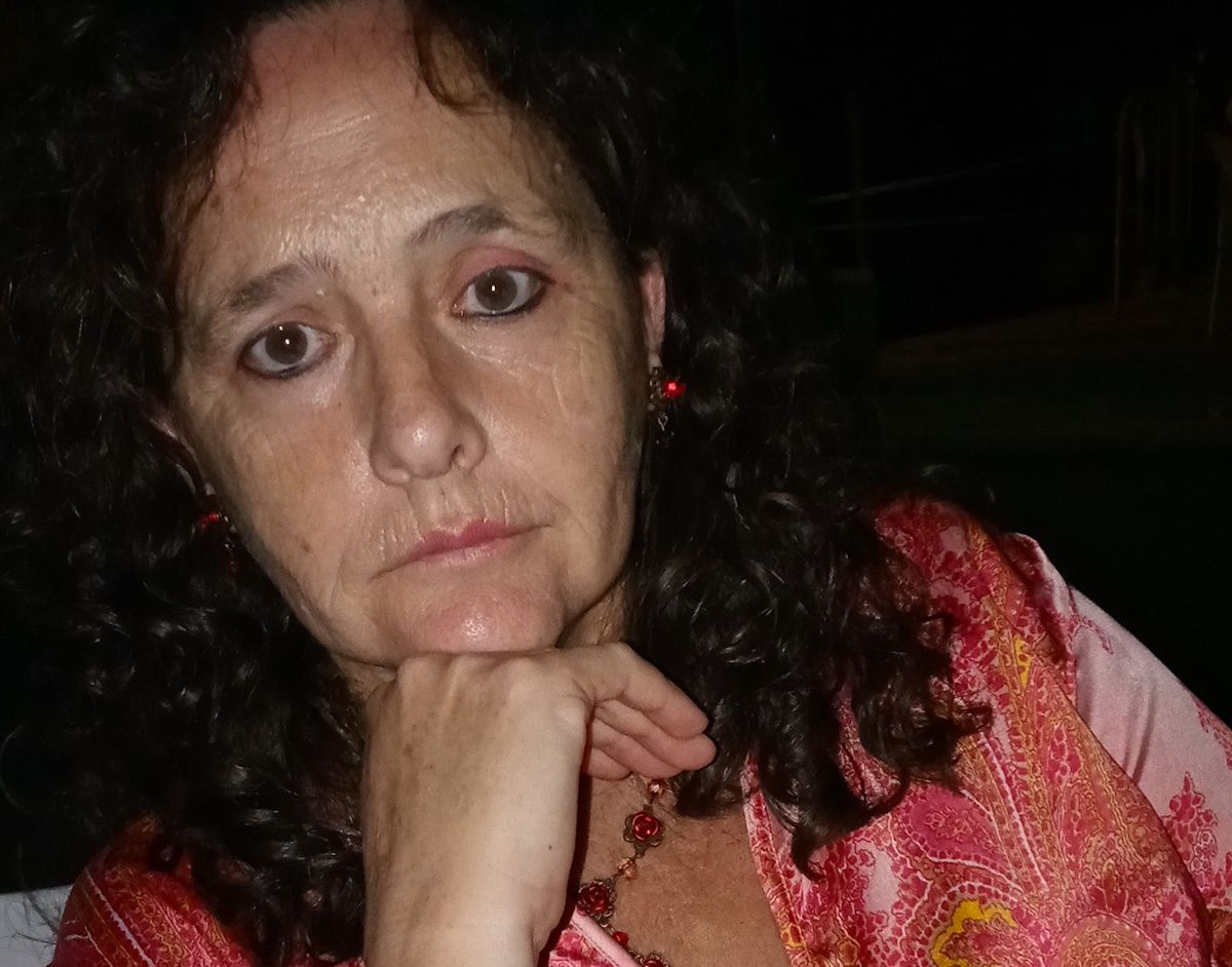 Una jerezana tendrá que esperar 10 días mientras un tumor se expande por su cuerpo.