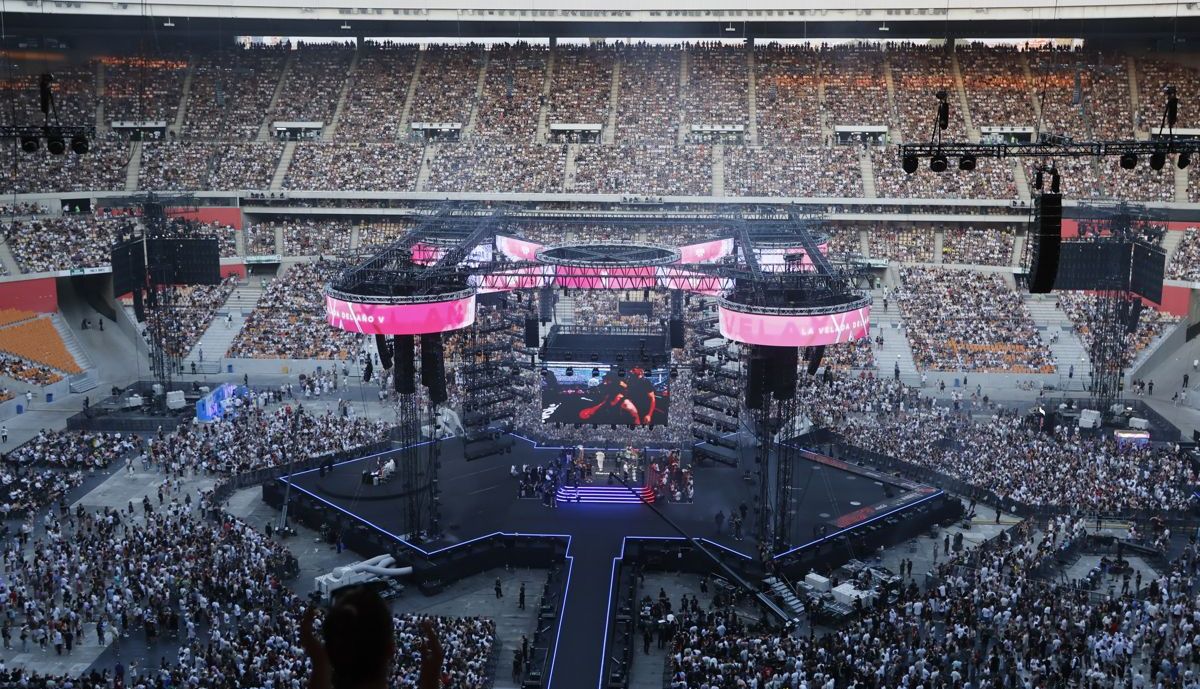 La Velada del Año VI de Ibai Llanos arrasa los hoteles de Sevilla: así ...