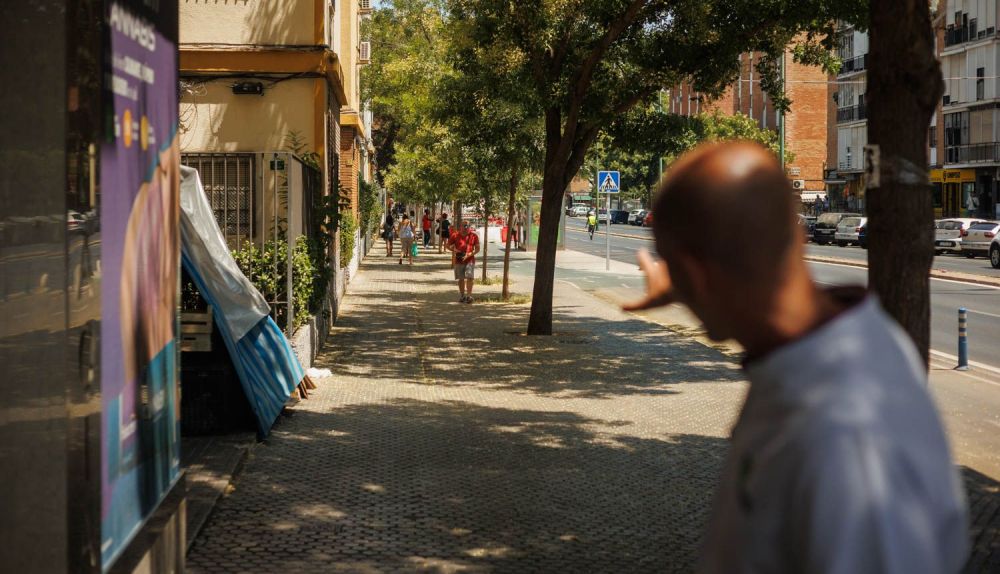 OBRAS METRO DE SEVILLA COMERCIANTES 02