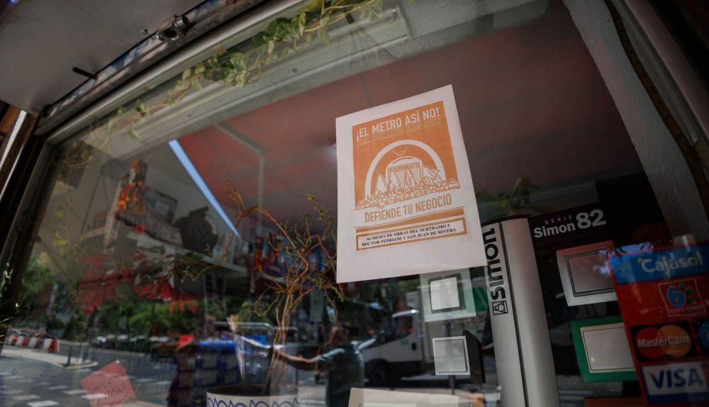 OBRAS METRO DE SEVILLA COMERCIANTES 11