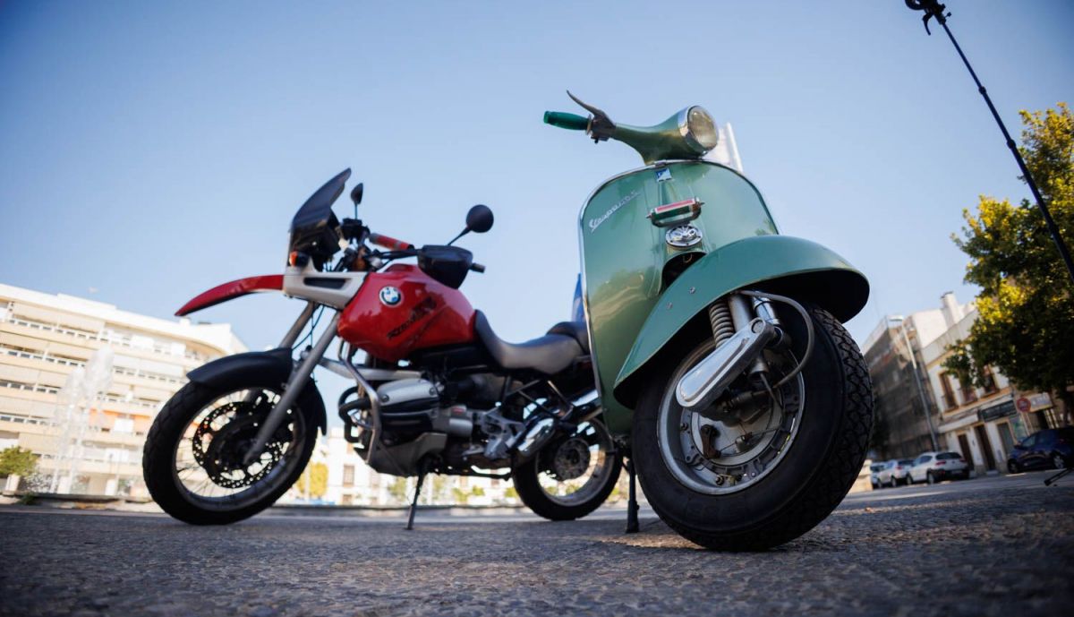 VEHICULOS CLASICOS 8