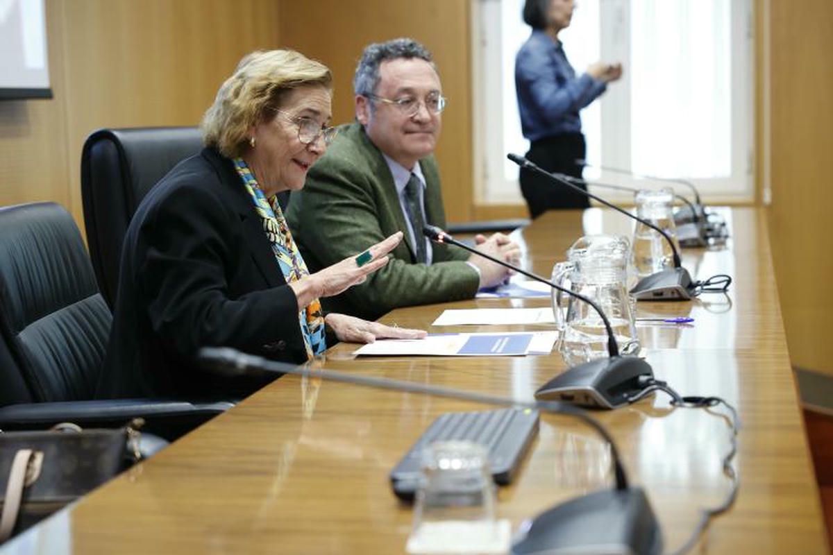 El ex fiscal general del Estado, Álvaro García Ortiz.