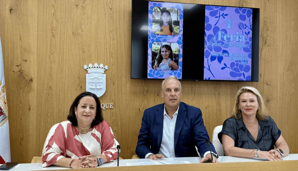 Feria de San Roque (1)