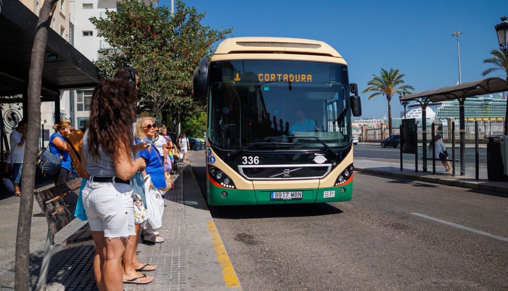 AUTOBUSES CADIZ 2