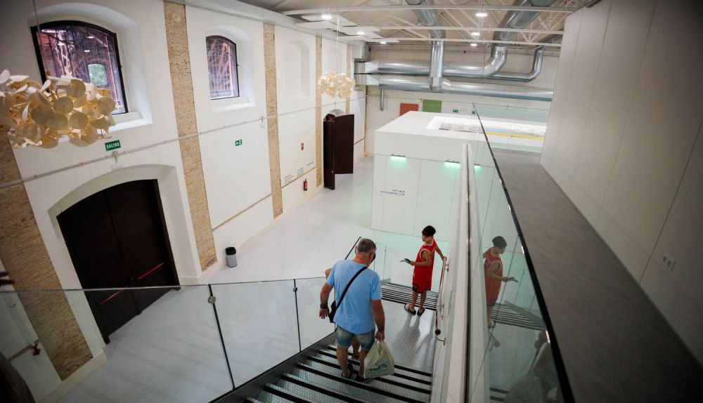 DEPOSITO DE TABACO CADIZ CENTRO CULTURAL 07