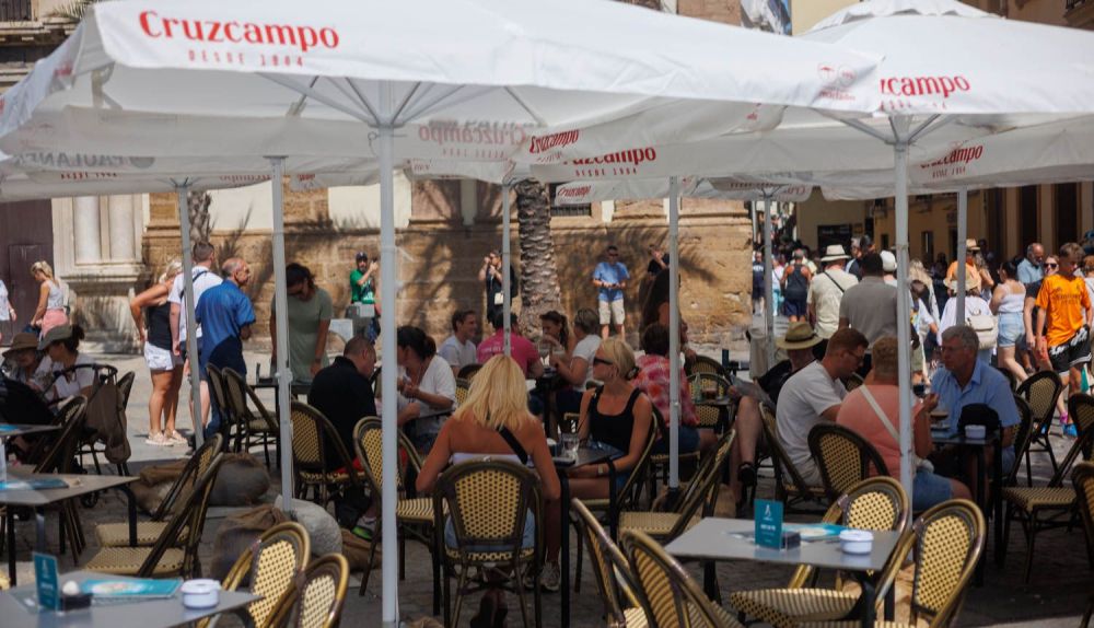 TURISMO CADIZ MASIFICADO 12