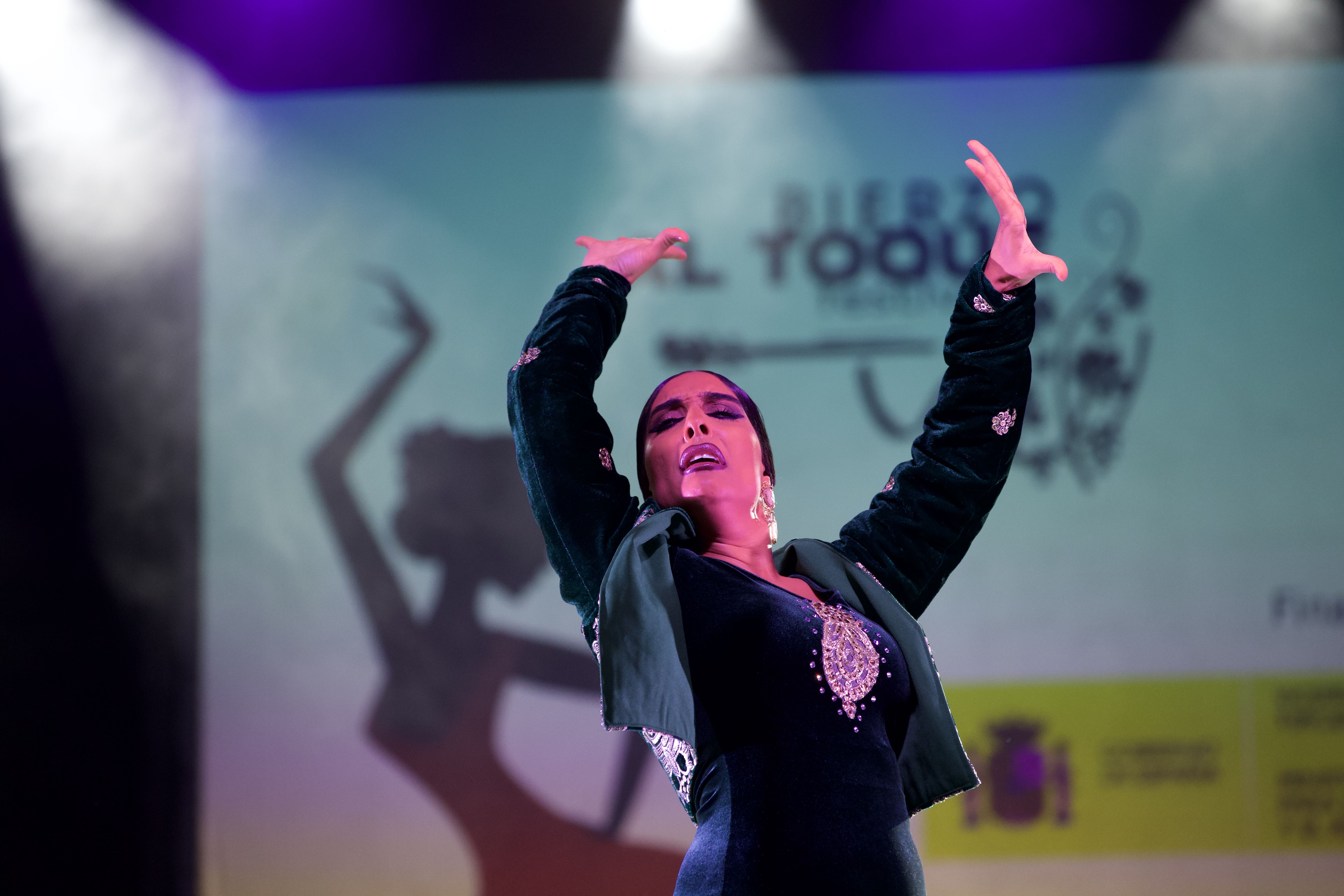 Alba Heredia   Ana Palma   Bierzo al Toque 2025