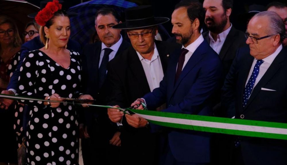 Fotografía compartida por Víctor Mora en sus redes sociales.