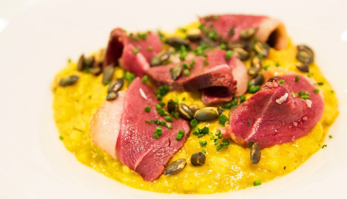 Bota Punta Taberna Canalla.