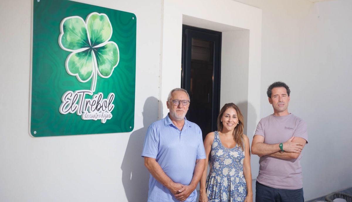 EL TREBOL DE CUATRO HOJAS 13