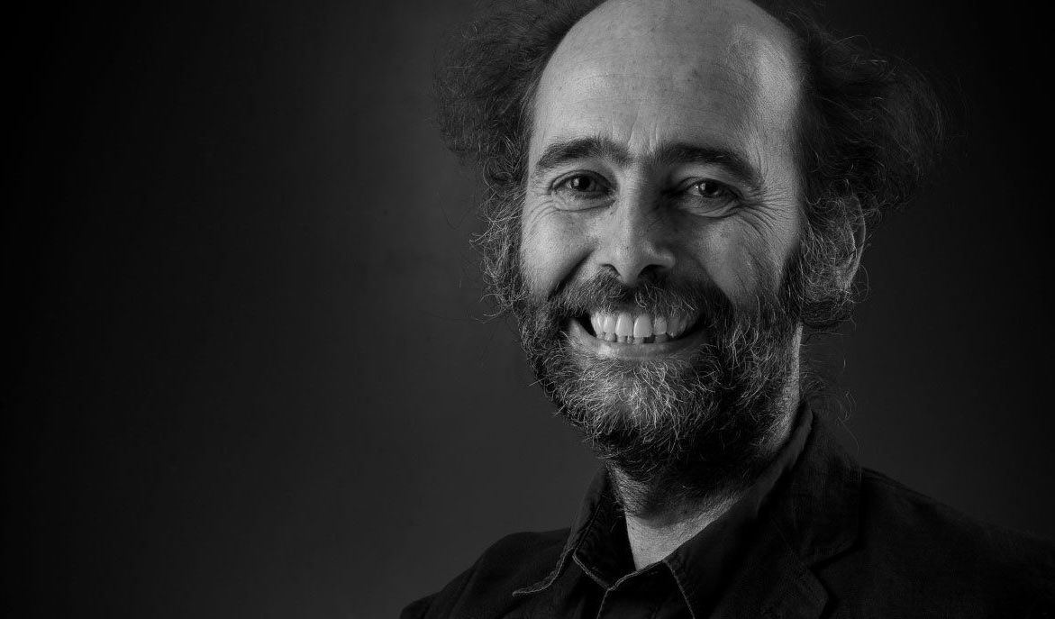 José Pérez de Lama, arquitecto sevillano pionero en urbanismo digital y cultura libre. DEP