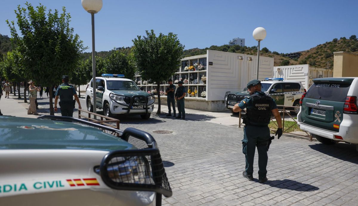 funeral mijas fernando campos