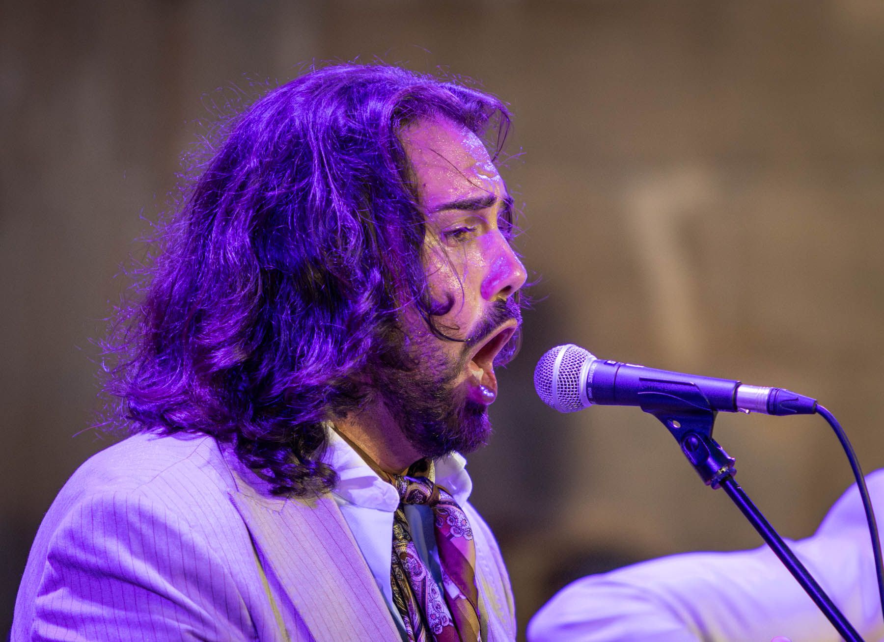 Viernes Flamenco de Jerez 2025 - El Berenjeno