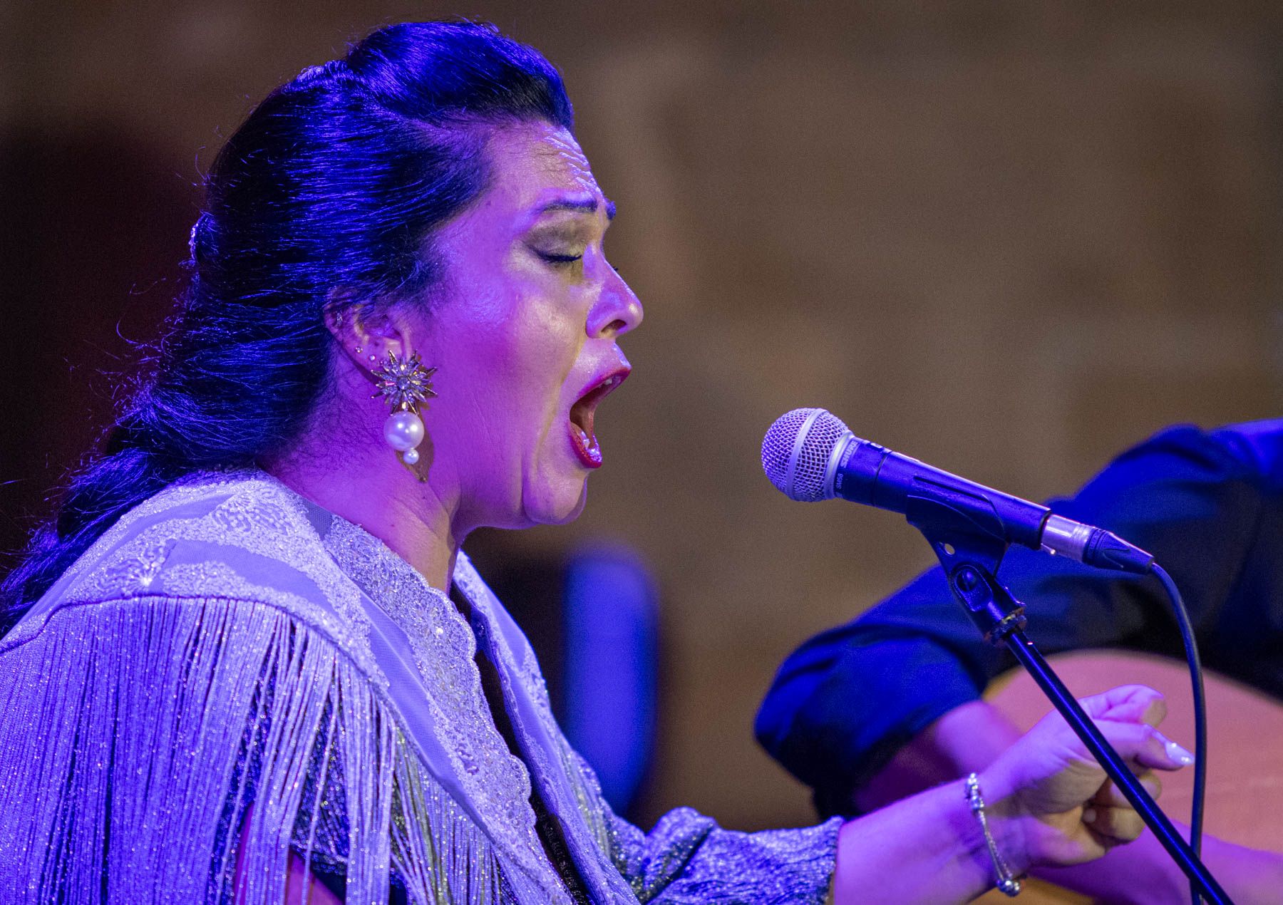 Viernes Flamenco de Jerez 2025 - Tamara Tañé