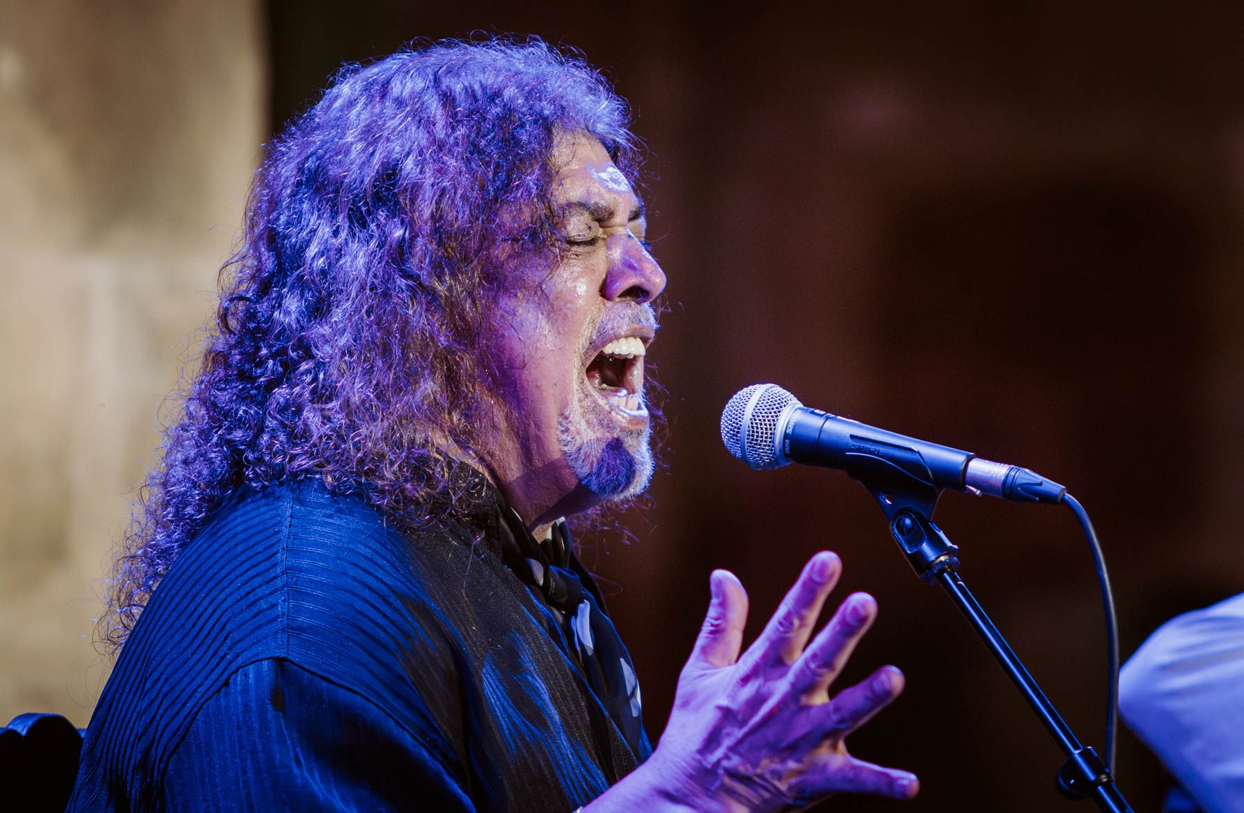 Viernes Flamenco de Jerez 2025 - Manuel Malena