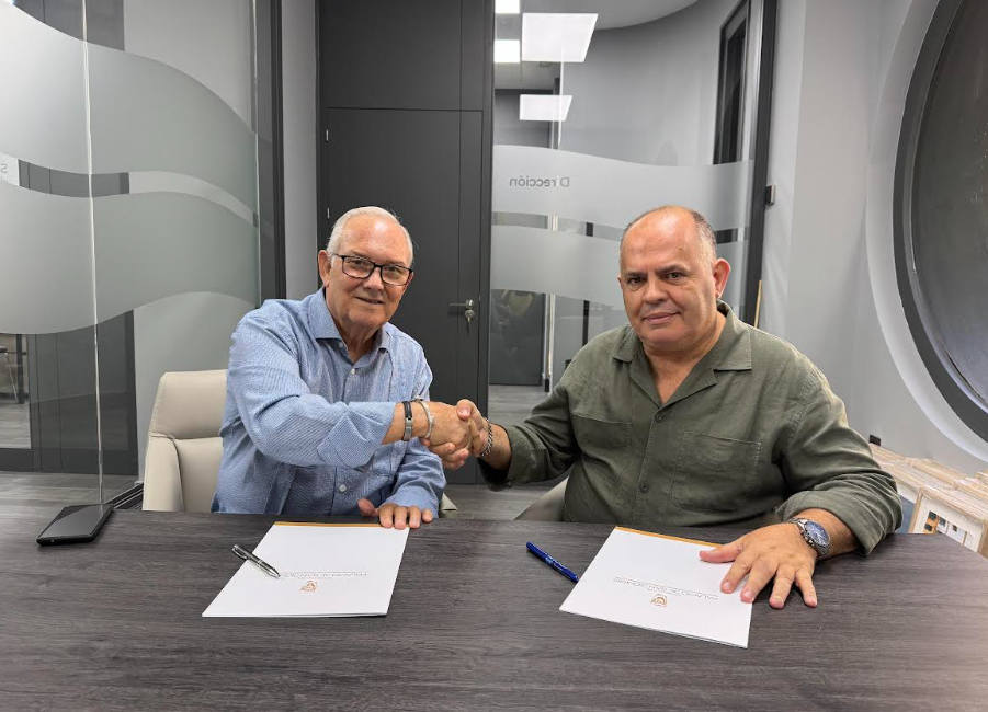 Acuerdo de San Dionisio.