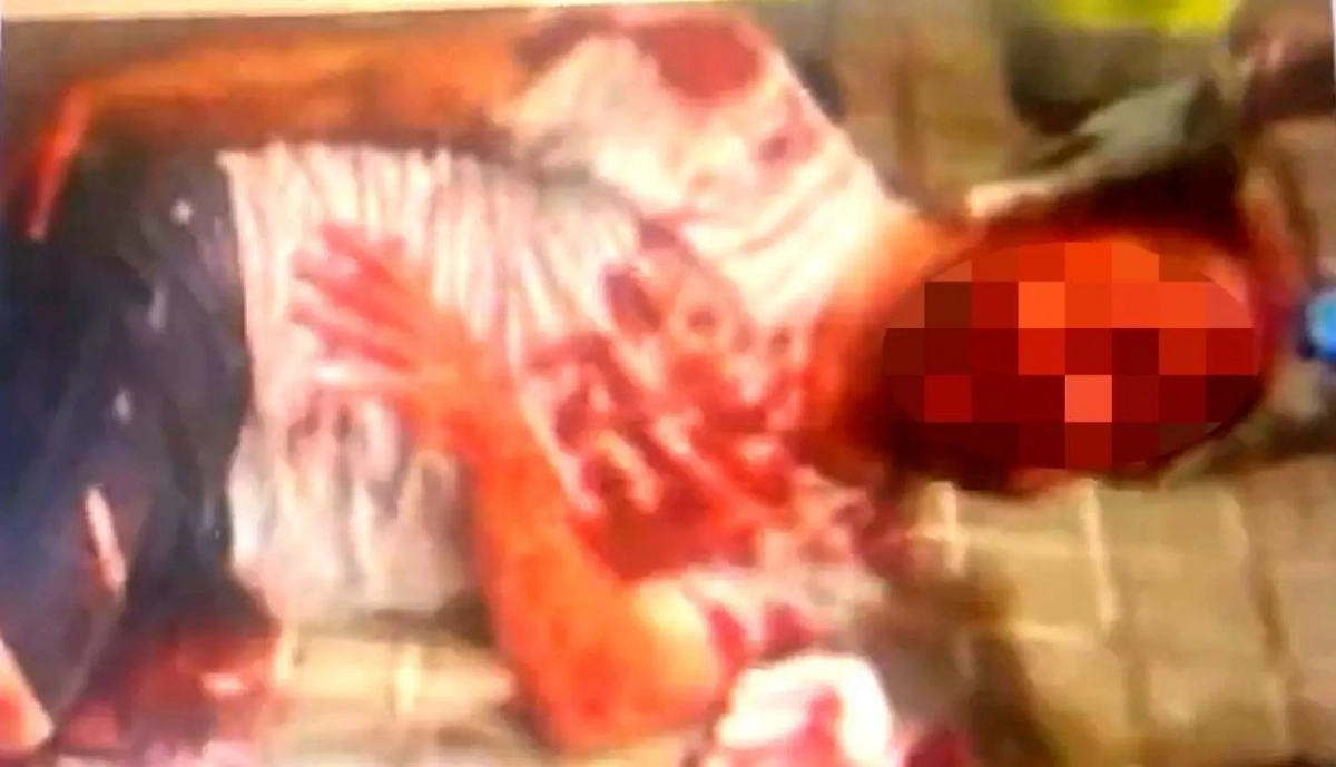 agresion policia elche