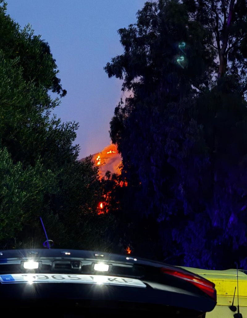 incendio tarifa la peña