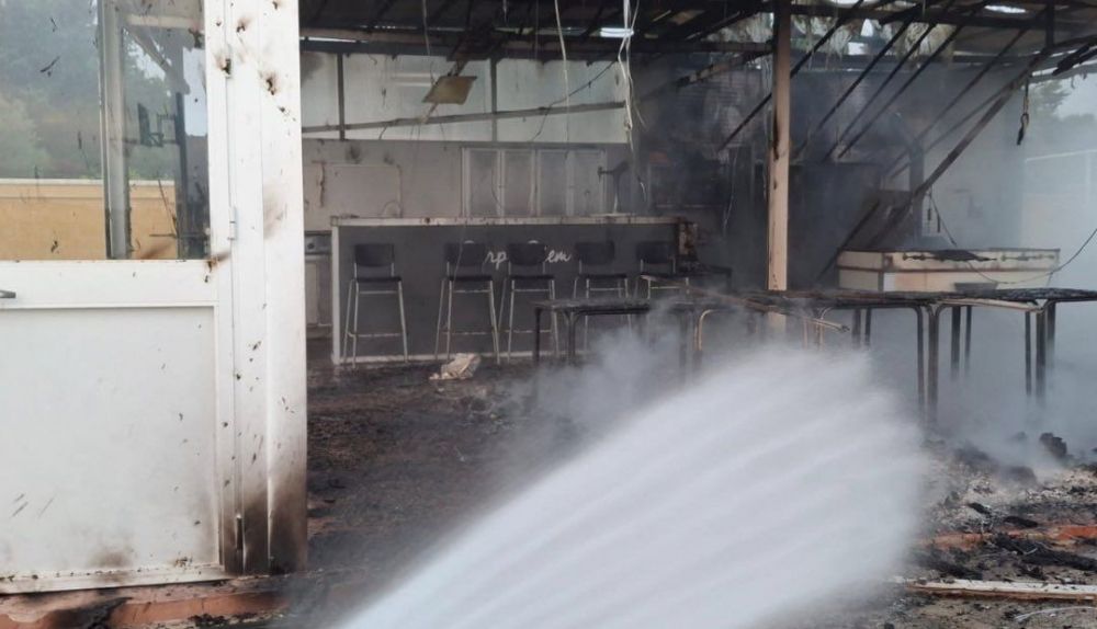 incendio la jara sanlucar 2