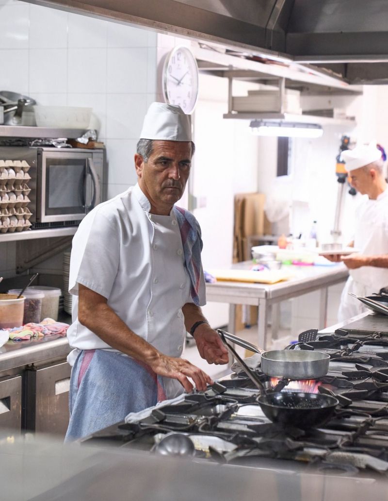 cocina venta esteban