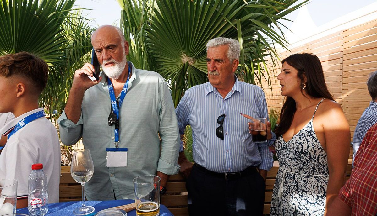 carreras de caballos Sanlúcar  22