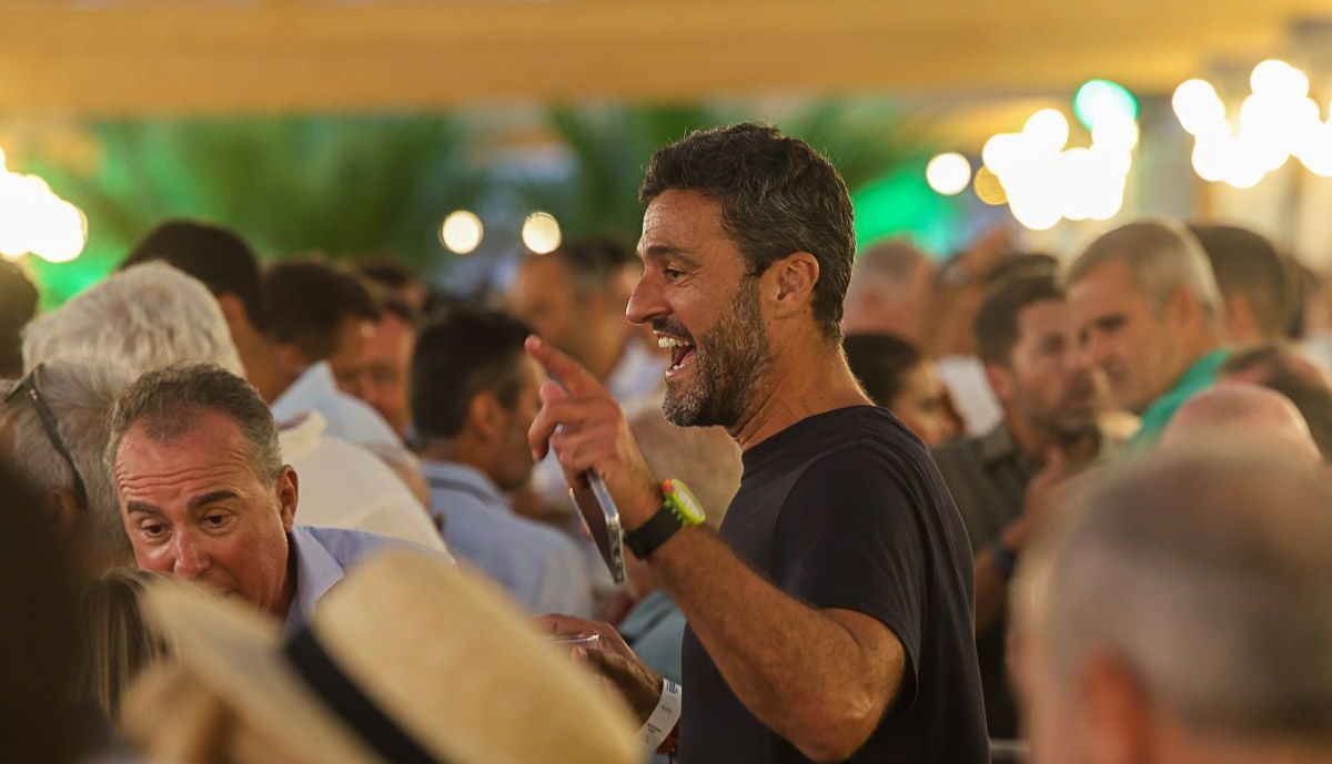 carreras de caballos Sanlúcar  51