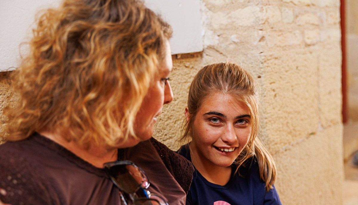 Mariquilla enfermedad rara 01