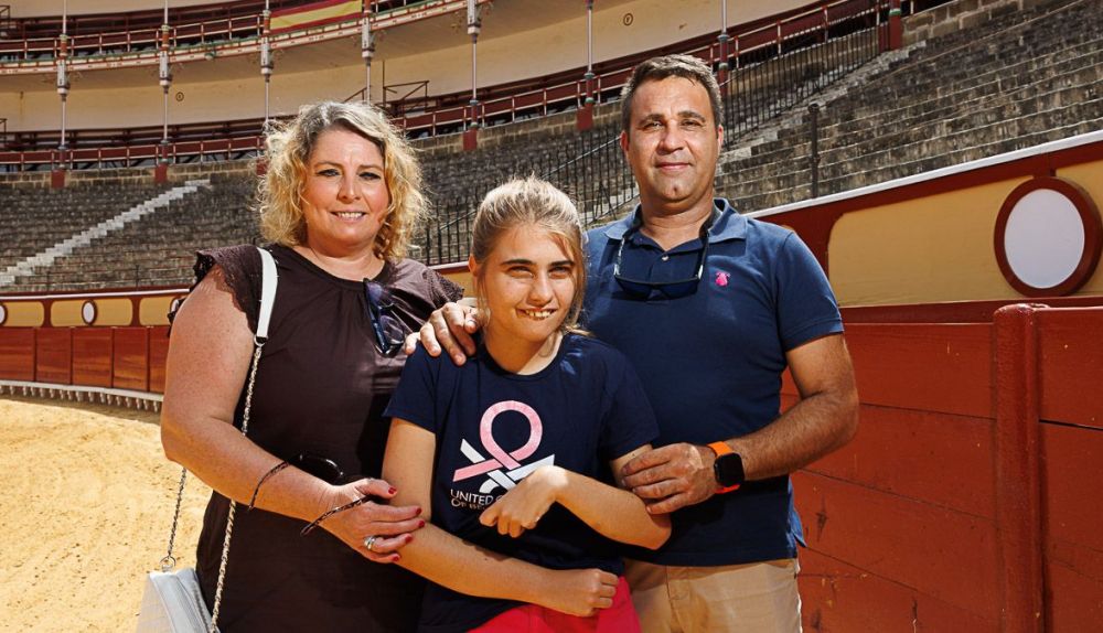 Mariquilla enfermedad rara 05