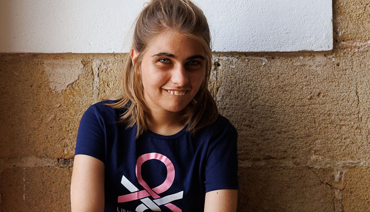 Mariquilla enfermedad rara 10