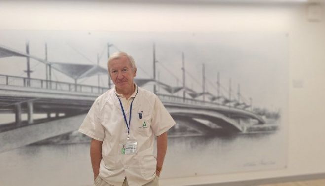 antonio jimenez caraballo hospital macarena