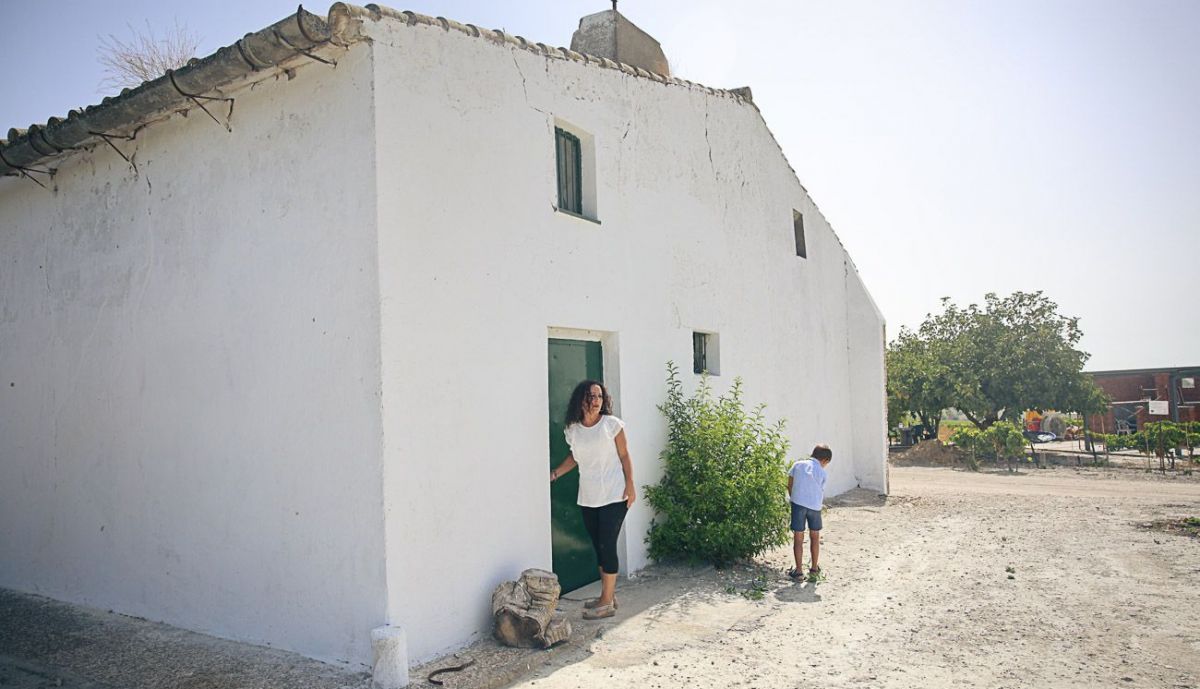 Agricutora viticultora Jerez  08